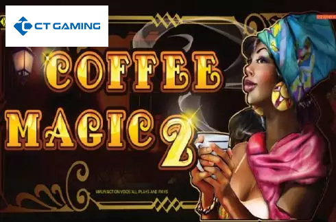 Coffee Magic Ii